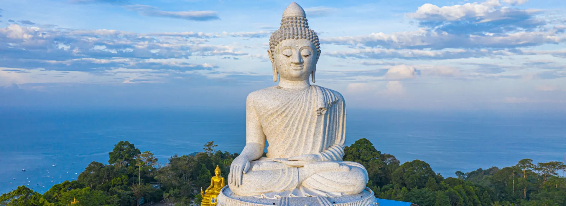 Two Shores One Journey Krabi and Phuket